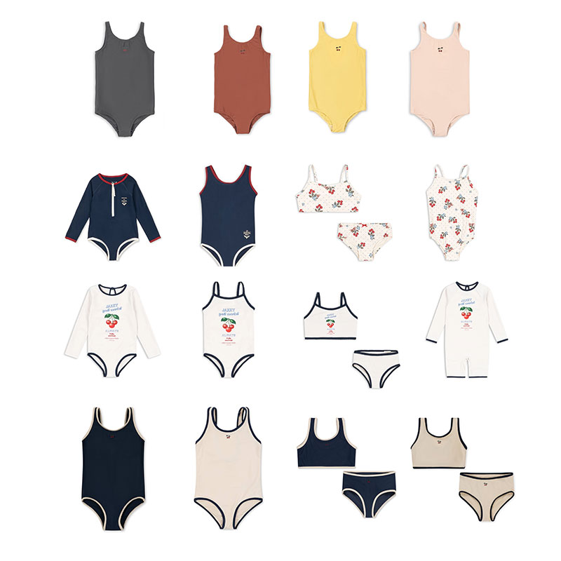 Kids Girls Swimwear Sets 2026  - Baby Clothing Deals review and price