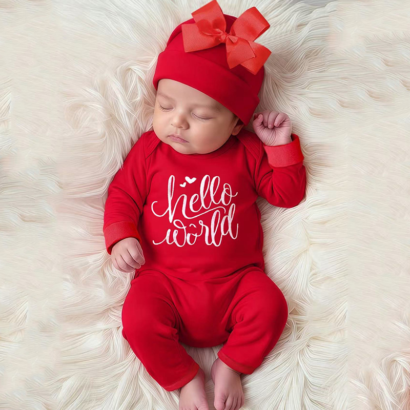 Ylsteed 2Pcs Newborn Photograp - Baby Clothing Set review and price