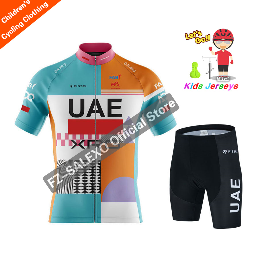 UAE New Baby Kids Cycling Jers - Baby Clothing Uae review and price