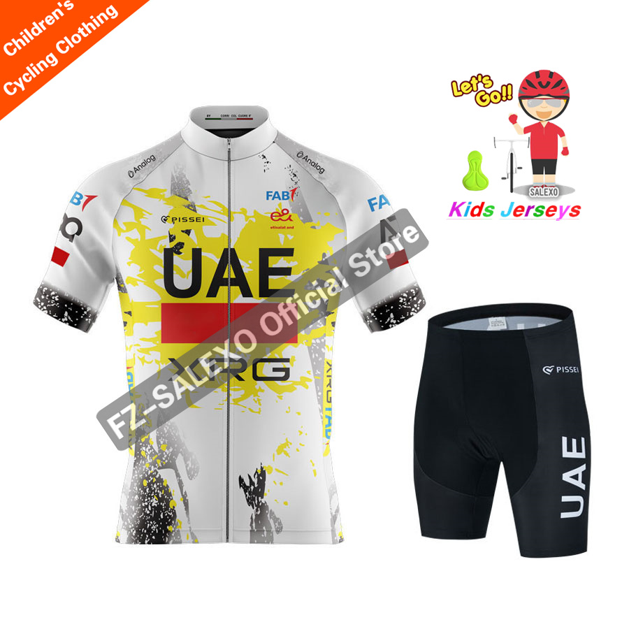 UAE New Baby Kids Cycling Jers - Baby Clothing Uae review and price