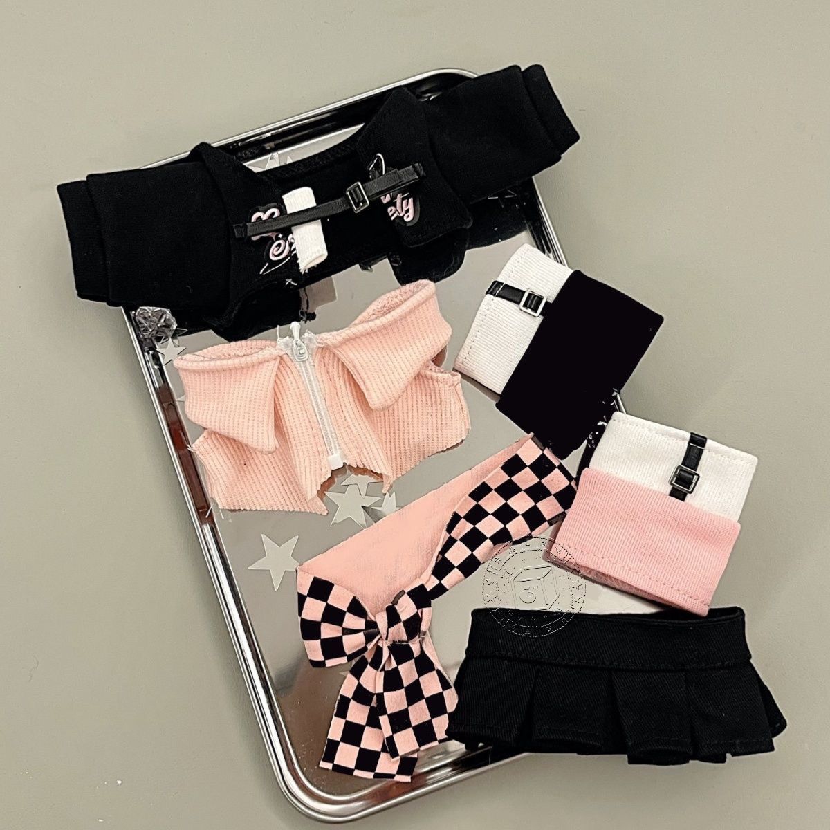 Black Powder Series 20cm and 2 - Baby Clothing Set review and price