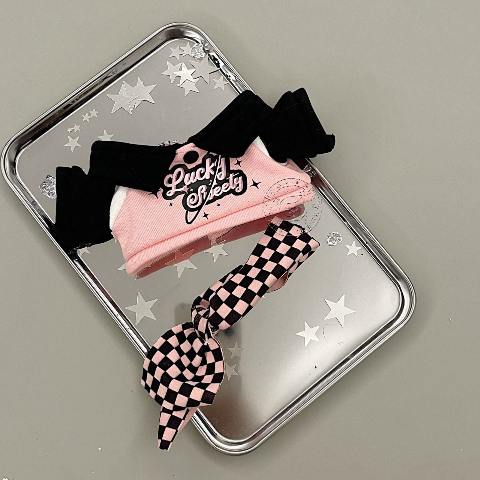 Black Powder Series 20cm and 2 - Baby Clothing Set review and price