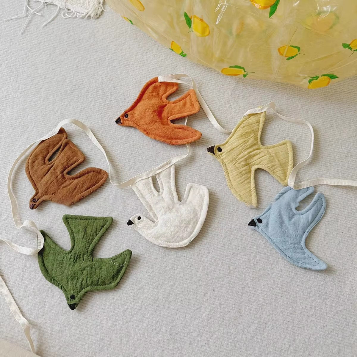 Kids Room Nursery Fabric Bunti - Baby Clothing Material review and price