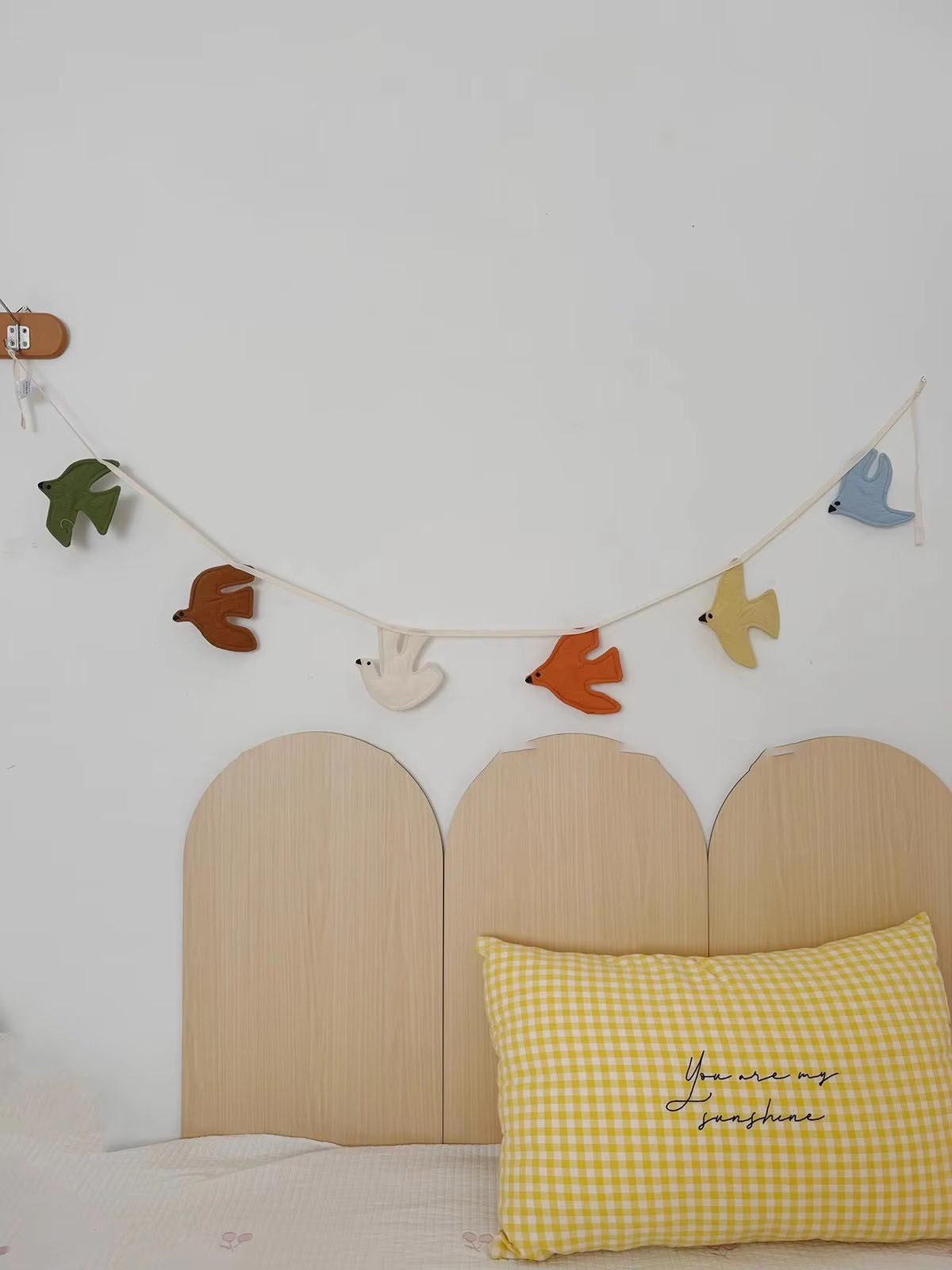 Kids Room Nursery Fabric Bunti - Baby Clothing Material review and price