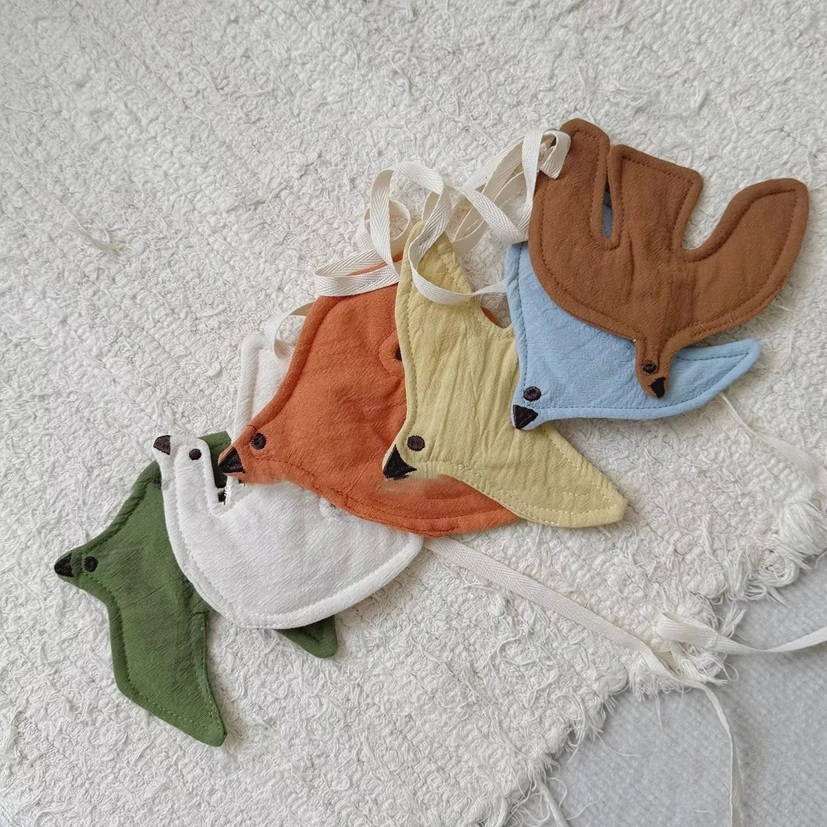 Kids Room Nursery Fabric Bunti - Baby Clothing Material review and price