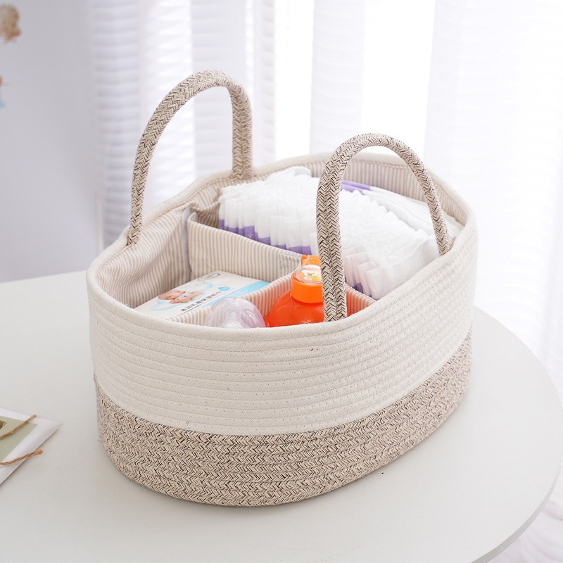 Foldable Diaper Caddy Organize - Baby Clothing Material review and price